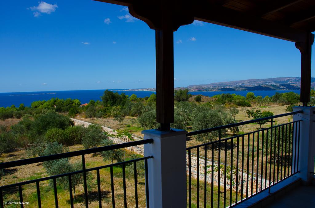 Liberatos Village Argostoli  Exterior foto
