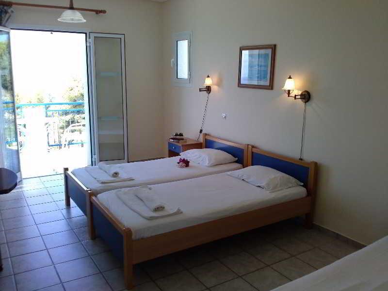 Liberatos Village Argostoli  Exterior foto