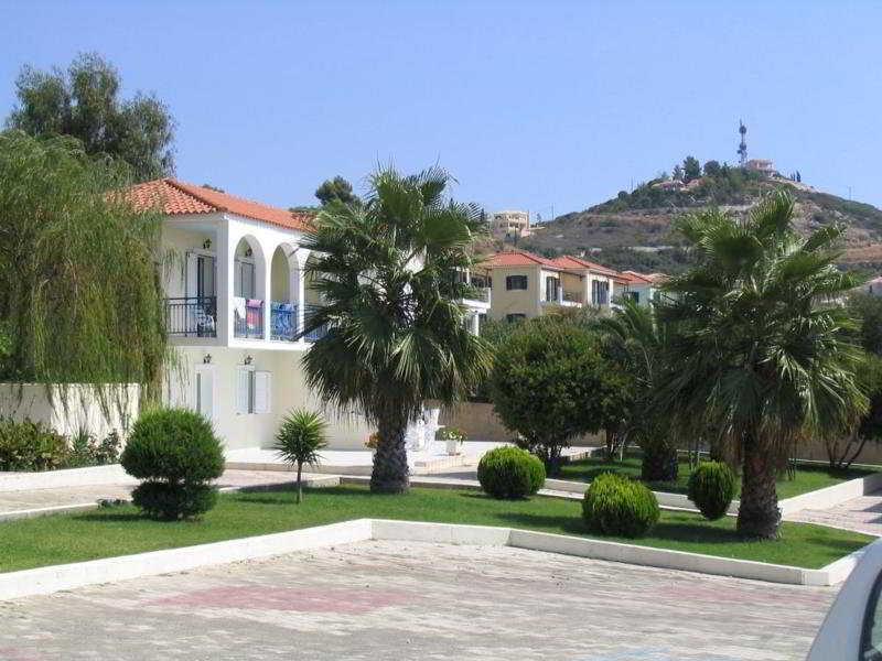 Liberatos Village Argostoli  Exterior foto